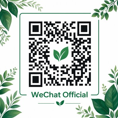 黑料公众号二维码