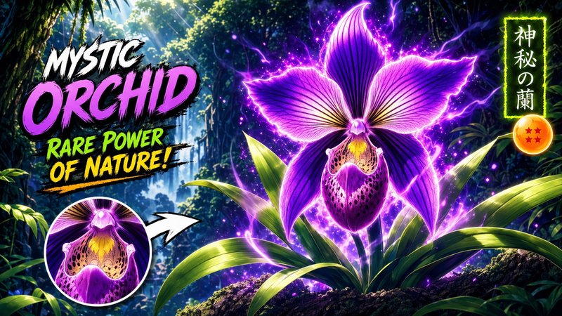 黑料植物视频-神秘兰花视频教程